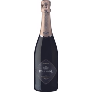 Farder Spumante Prosecco DOC Treviso - Extra Dry - Follador